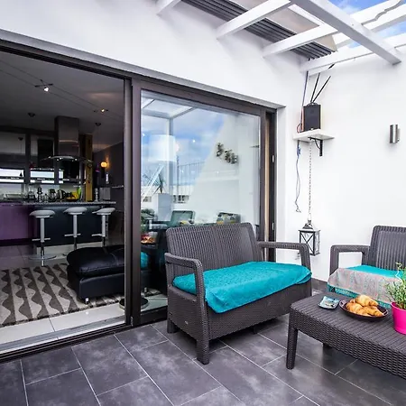 Casa vacanze Seaside Puerto Del Carmen Puerto del Carmen (Lanzarote)